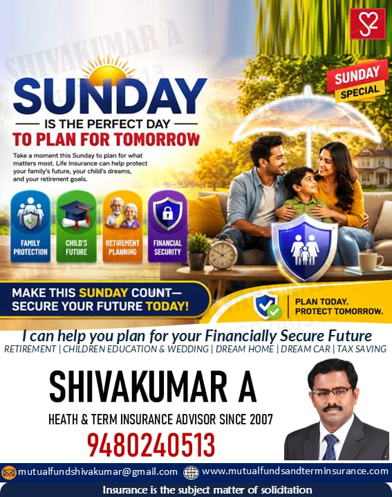 SIP Top-Up Campaign