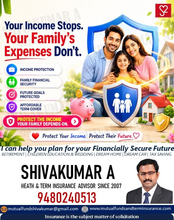 SIP Top-Up Campaign
