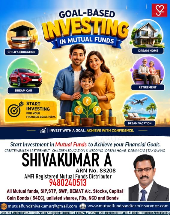 SIP Top-Up Campaign