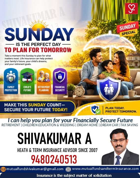SIP Top-Up Campaign