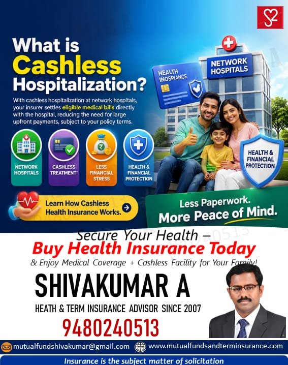 SIP Top-Up Campaign
