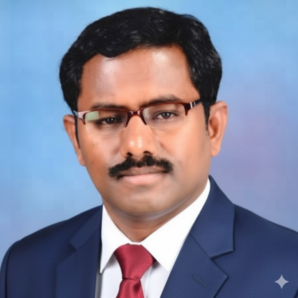 A Shivakumar